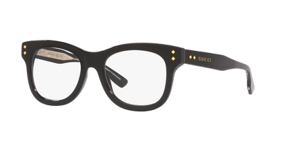 משקפי שמש של גוצ'י שחור | GUCCI GG1086S Black