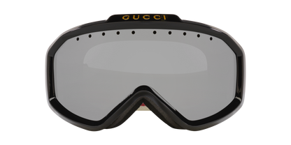 Gucci Havana On Gold-Silver Sunglasses | GUCCI GG1210S Havana On Gold-Silver