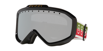 Gucci Havana On Gold-Silver Sunglasses | GUCCI GG1210S Havana On Gold-Silver