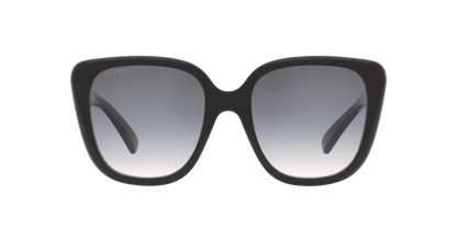 Gucci Sunglasses Ivory-Grey | GUCCI GG1169S Ivory-Grey