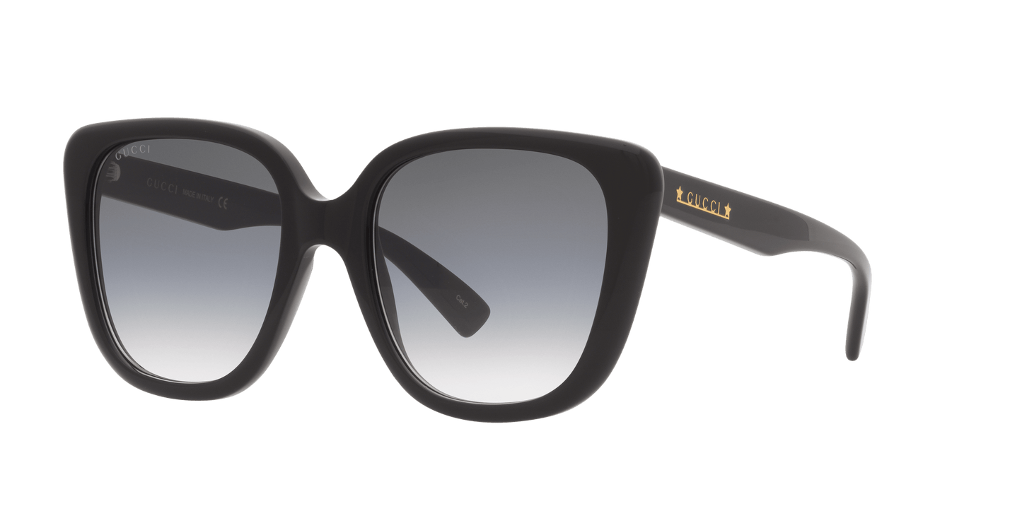Gucci Sunglasses Ivory-Grey | GUCCI GG1169S Ivory-Grey