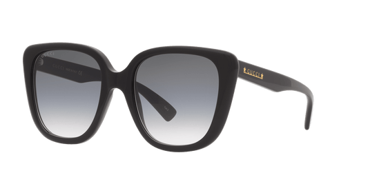 Gucci Sunglasses Ivory-Grey | GUCCI GG1169S Ivory-Grey