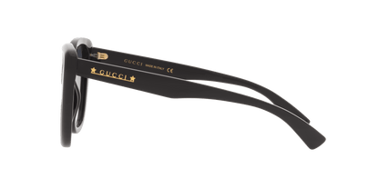 Gucci Sunglasses Ivory-Grey | GUCCI GG1169S Ivory-Grey