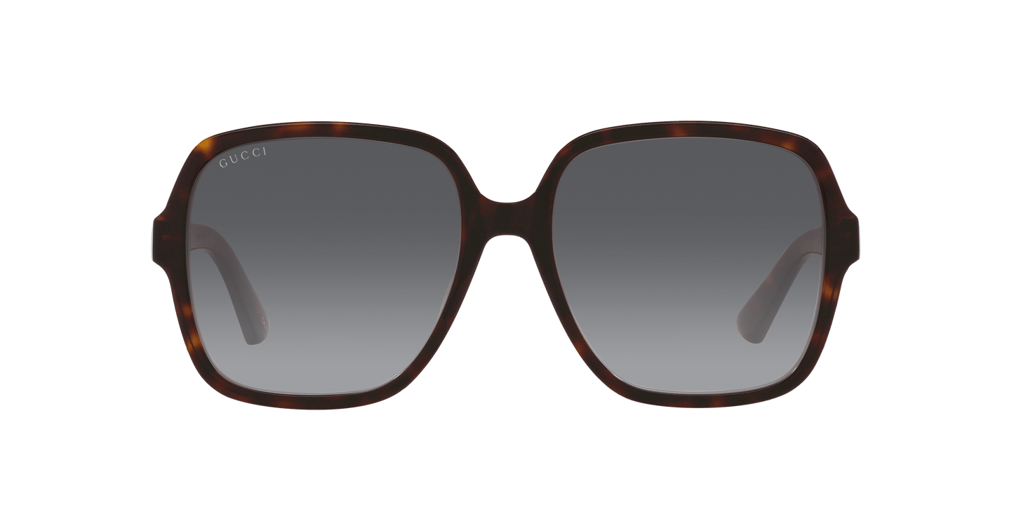 Gucci Sunglasses Ivory-Brown | GUCCI GG1189S Ivory-Brown