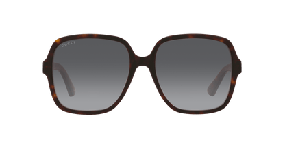 Gucci Sunglasses Ivory-Brown | GUCCI GG1189S Ivory-Brown