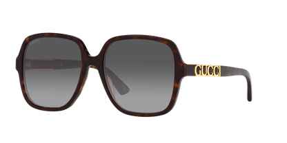 Gucci Sunglasses Ivory-Brown | GUCCI GG1189S Ivory-Brown