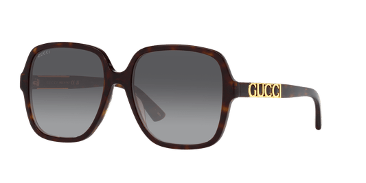 Gucci Sunglasses Ivory-Brown | GUCCI GG1189S Ivory-Brown