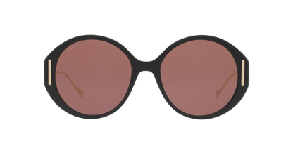 Hebrew | GUCCI GG1202S Black-Brown