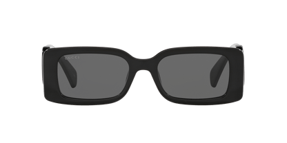 Gucci Sunglasses Black-Grey | GUCCI GG1325S Black-Grey