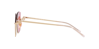 משקפי שמש של גוצ'י זהב-אדום | GUCCI GG1279S Gold-Red