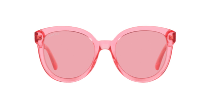 משקפי שמש של גוצ'י ורוד | GUCCI GG1315S Pink