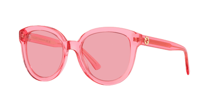 משקפי שמש של גוצ'י ורוד | GUCCI GG1315S Pink