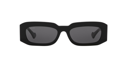 משקפי שמש של גוצ'י שחור-אפור | GUCCI GG1426S Black-Grey