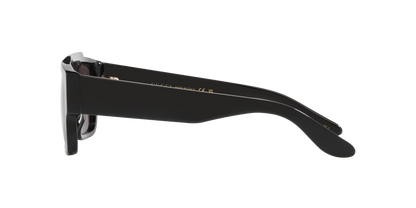 משקפי שמש של גוצ'י שחור-אפור | GUCCI GG1460S Black-Grey