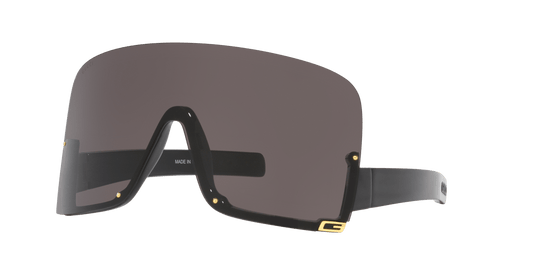Gucci Sunglasses Black-Grey | GUCCI GG1631S Black-Grey
