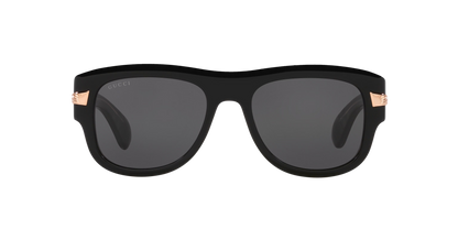 Gucci Sunglasses Black-Grey | GUCCI GG1517S Black-Grey