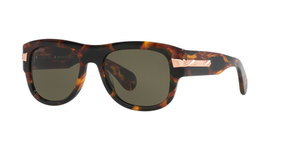 Gucci Tortoise-Green Sunglasses | GUCCI GG1517S Tortoise-Green
