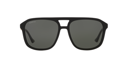 Gucci Sunglasses Black-Grey | GUCCI GG1494S Black-Grey