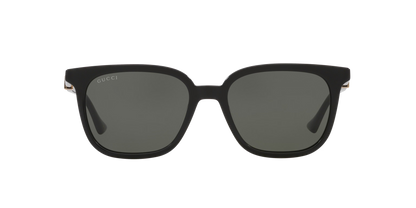 Gucci Sunglasses Black-Grey | GUCCI GG1493S Black-Grey