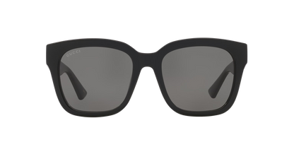 משקפי שמש של גוצ'י שחור-אפור | GUCCI GG1338SK Black-Grey