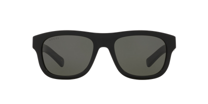 משקפי שמש של גוצ'י שחור-אפור | GUCCI GG1509S Black-Grey