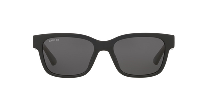 משקפי שמש של גוצ'י שחור-אפור | GUCCI GG1716S Black-Grey