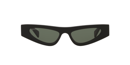 משקפי שמש של גוצ'י שחור-אפור | GUCCI GG1779S Black-Grey