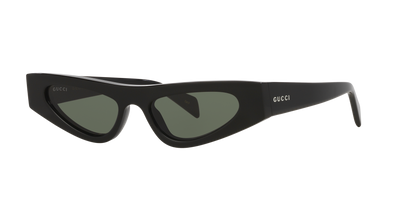 משקפי שמש של גוצ'י שחור-אפור | GUCCI GG1779S Black-Grey