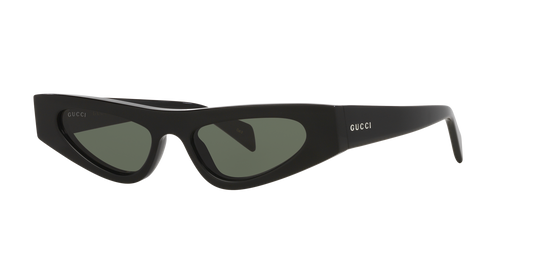 Gucci Sunglasses Black-Grey | GUCCI GG1779S Black-Grey