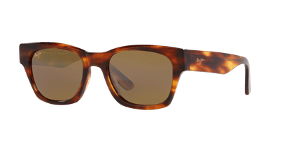 Maui Jim Sunglasses Tortoise-Bronze | MAUI JIM Valley Isle Tortoise-Bronze