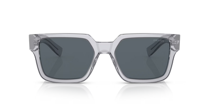 Prada Sunglasses Grey-Blue | Prada PR 03ZS Grey-Blue