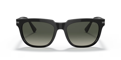 Prada PR 04YS Black-Grey Sunglasses