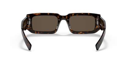 Prada Sunglasses Tortoise-Dark Brown | PRADA PR 06YS Tortoise-Dark Brown
