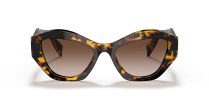 משקפי שמש פראדה צב-חום | Prada PR 07YS Tortoise-Brown