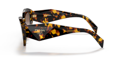 משקפי שמש פראדה צב-חום | Prada PR 07YS Tortoise-Brown