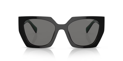 Prada PR 15WS Black-Grey Sunglasses