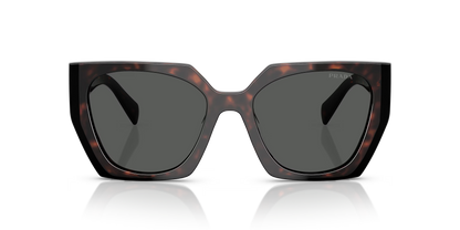 Prada Sunglasses Tortoise-Grey | Prada PR 15WS Tortoise-Grey