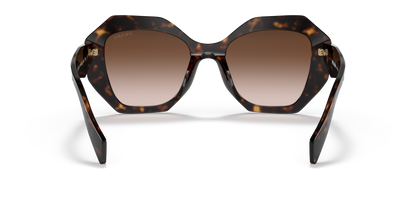 משקפי שמש פראדה צב-חום שיפוע | PRADA PR 16WS Tortoise-Brown Gradient