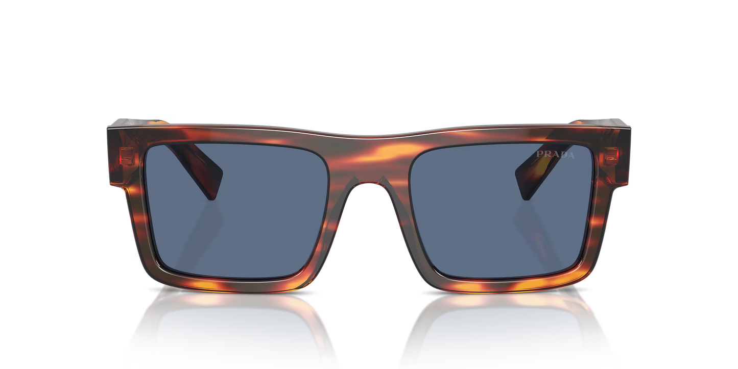 Prada PR 19WS Multicolor-Blue Sunglasses