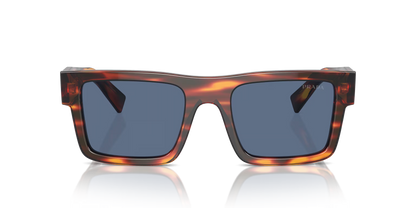 Prada PR 19WS Multicolor-Blue Sunglasses