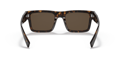Prada Sunglasses Tortoise-Dark Brown | Prada PR 19WS Tortoise-Dark Brown