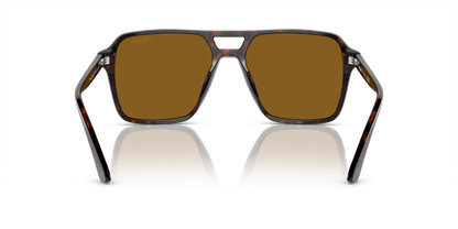 משקפי שמש פראדה הוואנה-חום | Prada PR 20YS Havana-Brown
