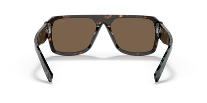 Prada Havana-Dark Brown Sunglasses | Prada PR 22YS Havana-Dark Brown
