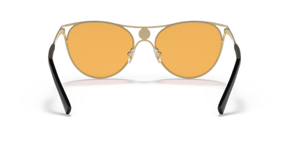 משקפי שמש של ורסאצ'ה כחול-כתום | Versace VE2237 Blue-Orange