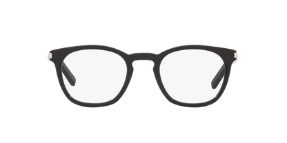 משקפי שמש סן לורן שחורים | Saint Laurent SL 28 Black
