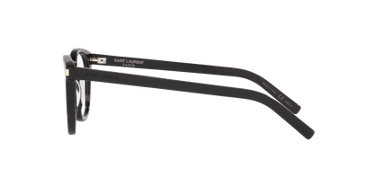 משקפי שמש סן לורן שחורים | Saint Laurent SL 28 Black