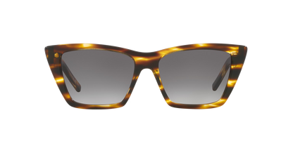 משקפי שמש סן לורן צב-אפור | Saint Laurent SL 276 Mica Tortoise-Grey