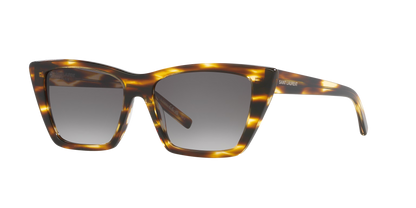 משקפי שמש סן לורן צב-אפור | Saint Laurent SL 276 Mica Tortoise-Grey