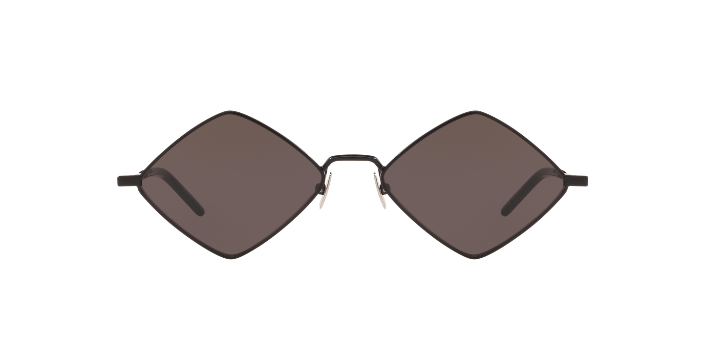 Saint Laurent SL 302 LISA Black Sunglasses