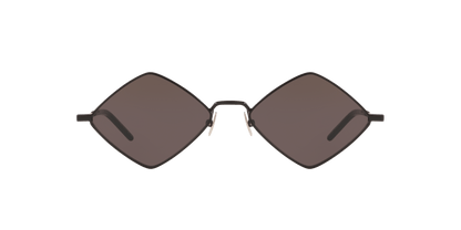 Saint Laurent SL 302 LISA Black Sunglasses